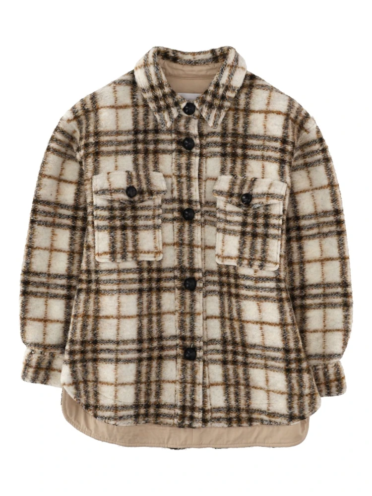 SHIRT "HARVELI"