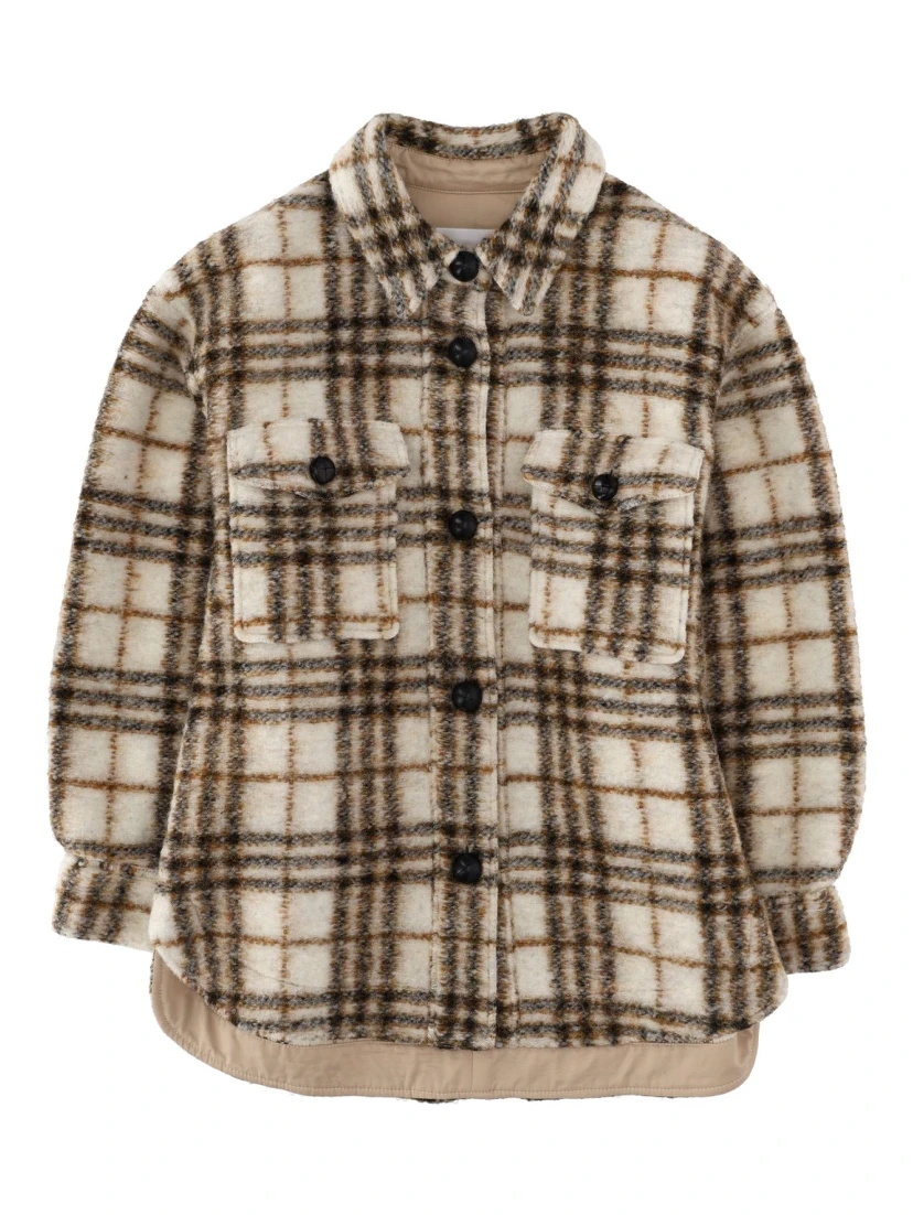 SHIRT "HARVELI"