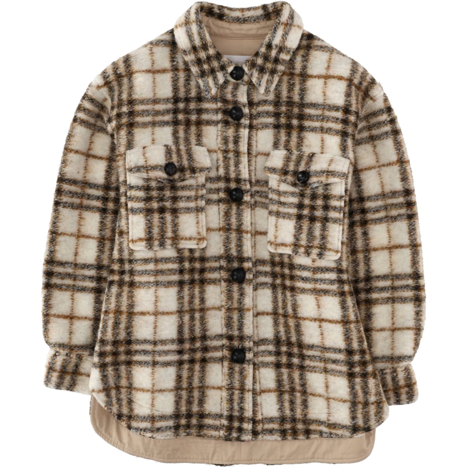 SHIRT "HARVELI"