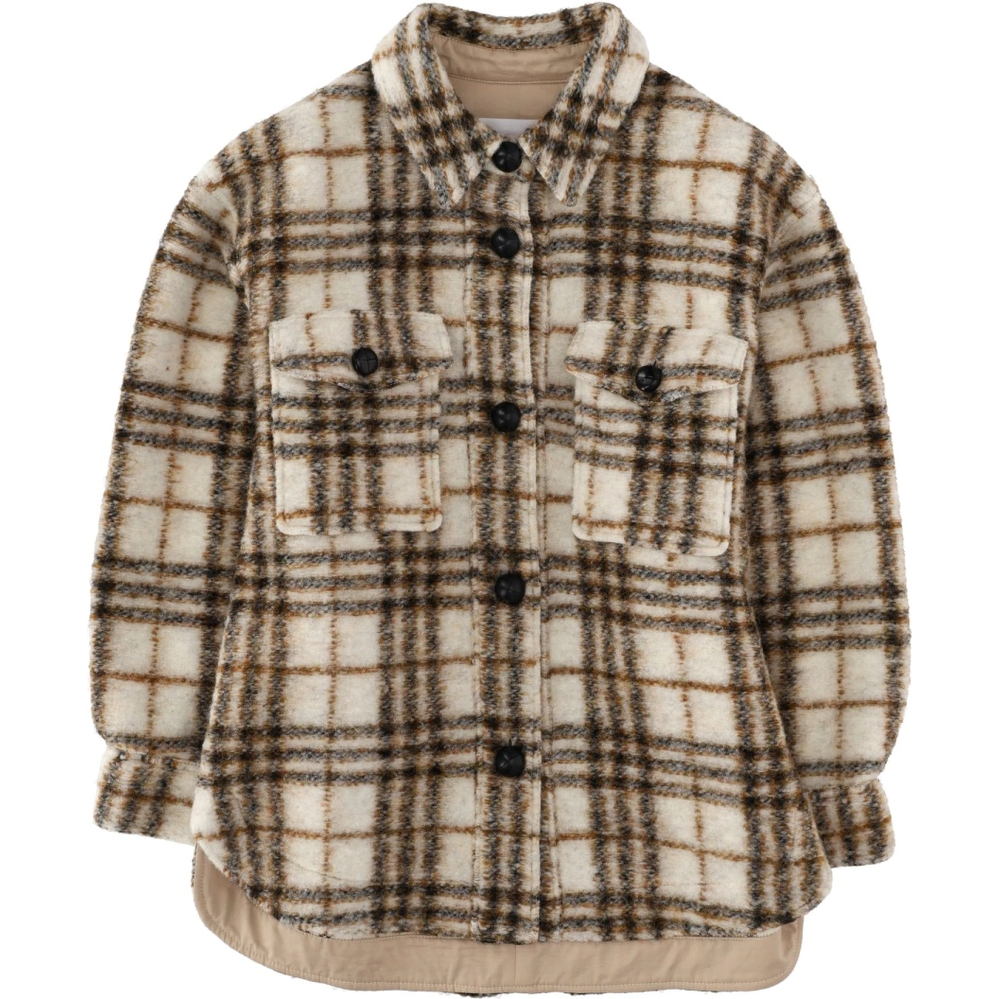 SHIRT "HARVELI"