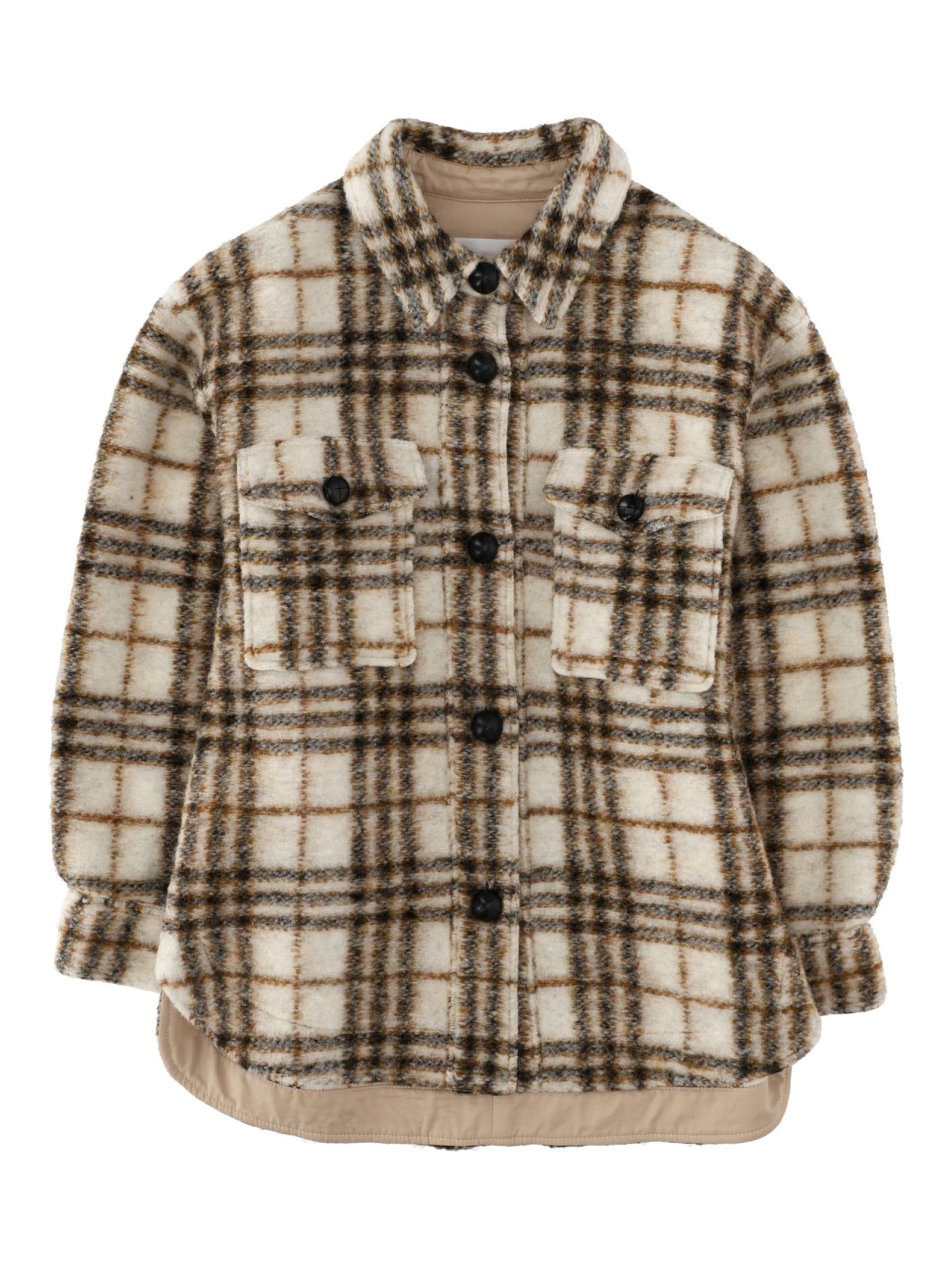 SHIRT "HARVELI"