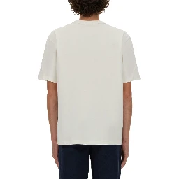 T-SHIRT BOXY