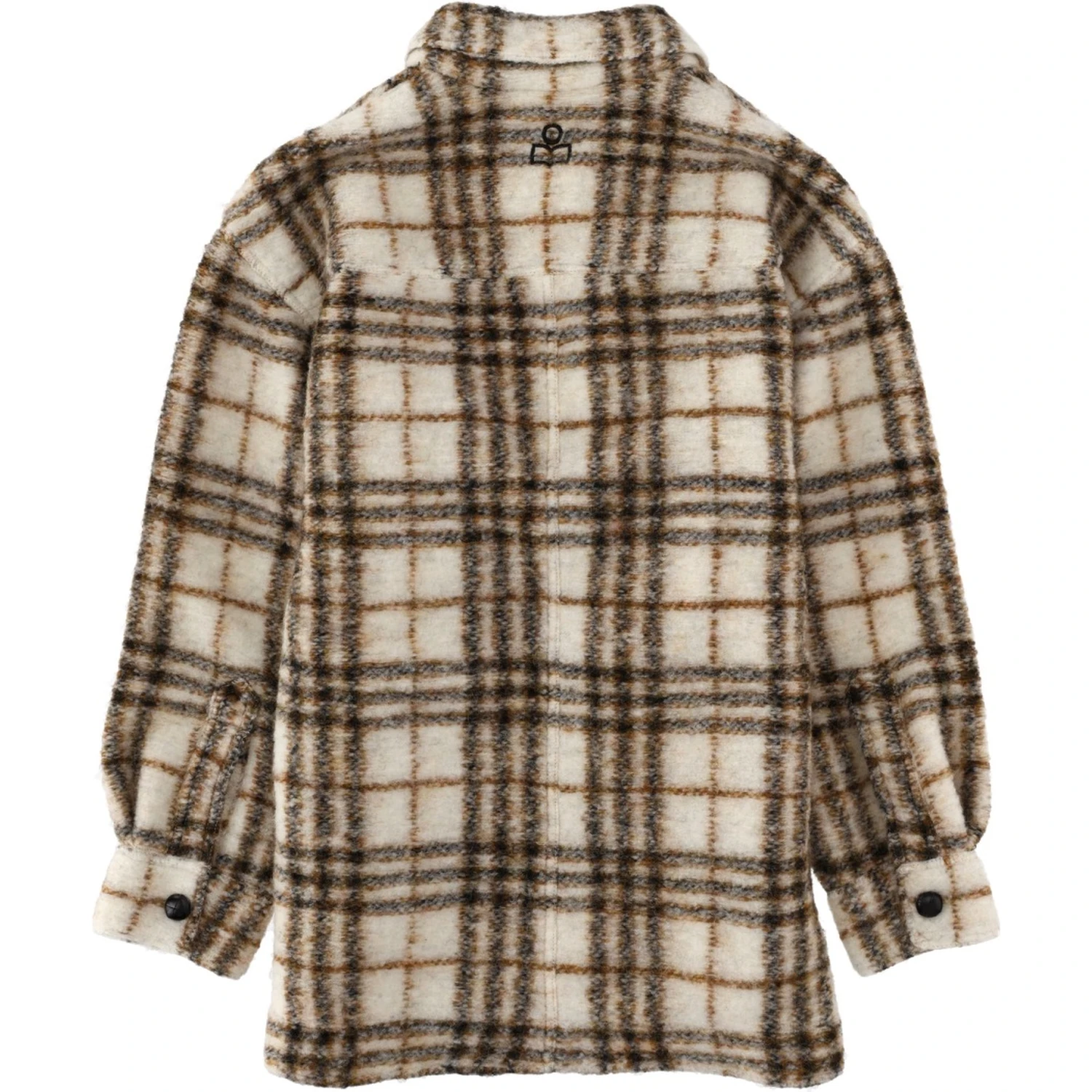 SHIRT "HARVELI"