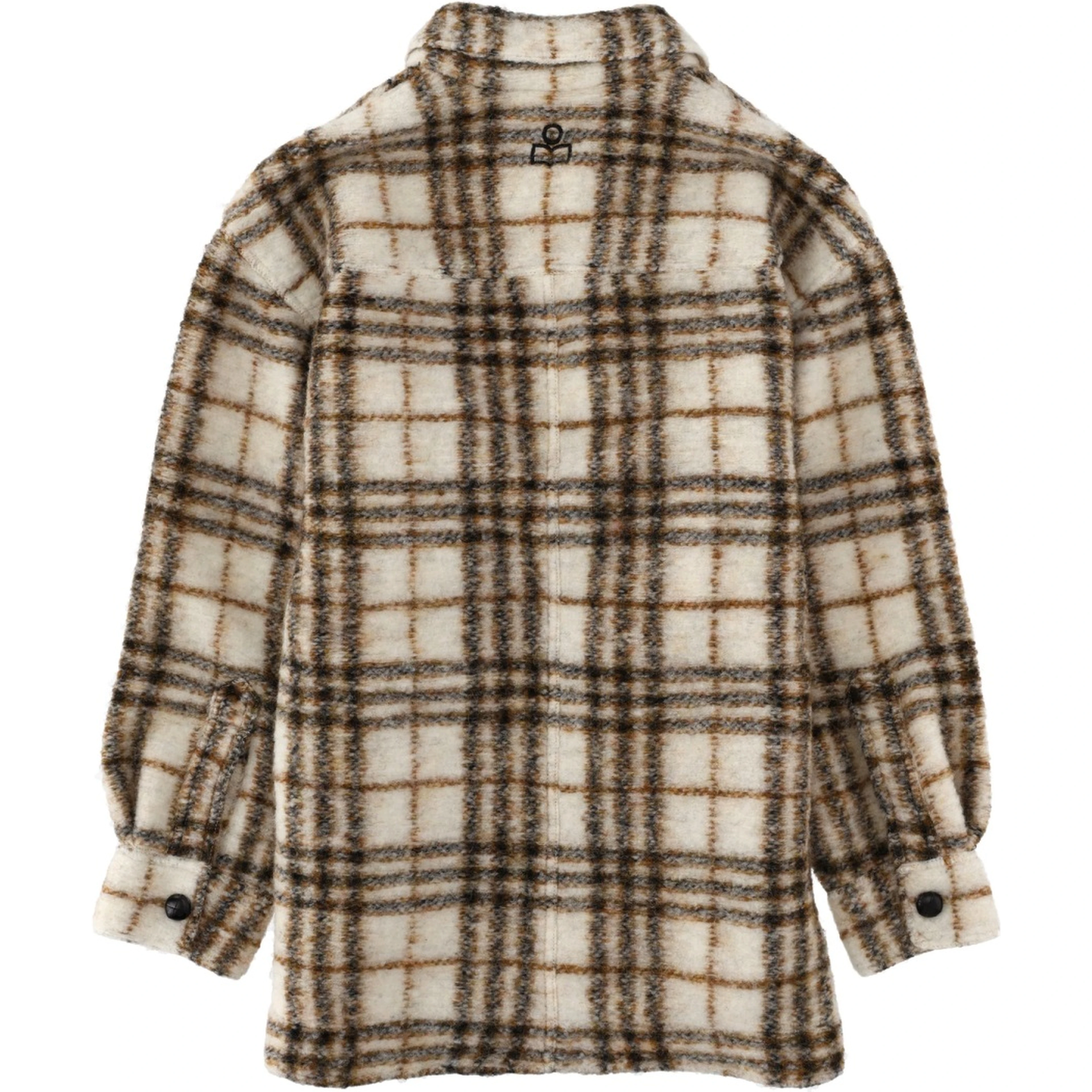 SHIRT "HARVELI"