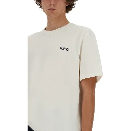 T-SHIRT BOXY
