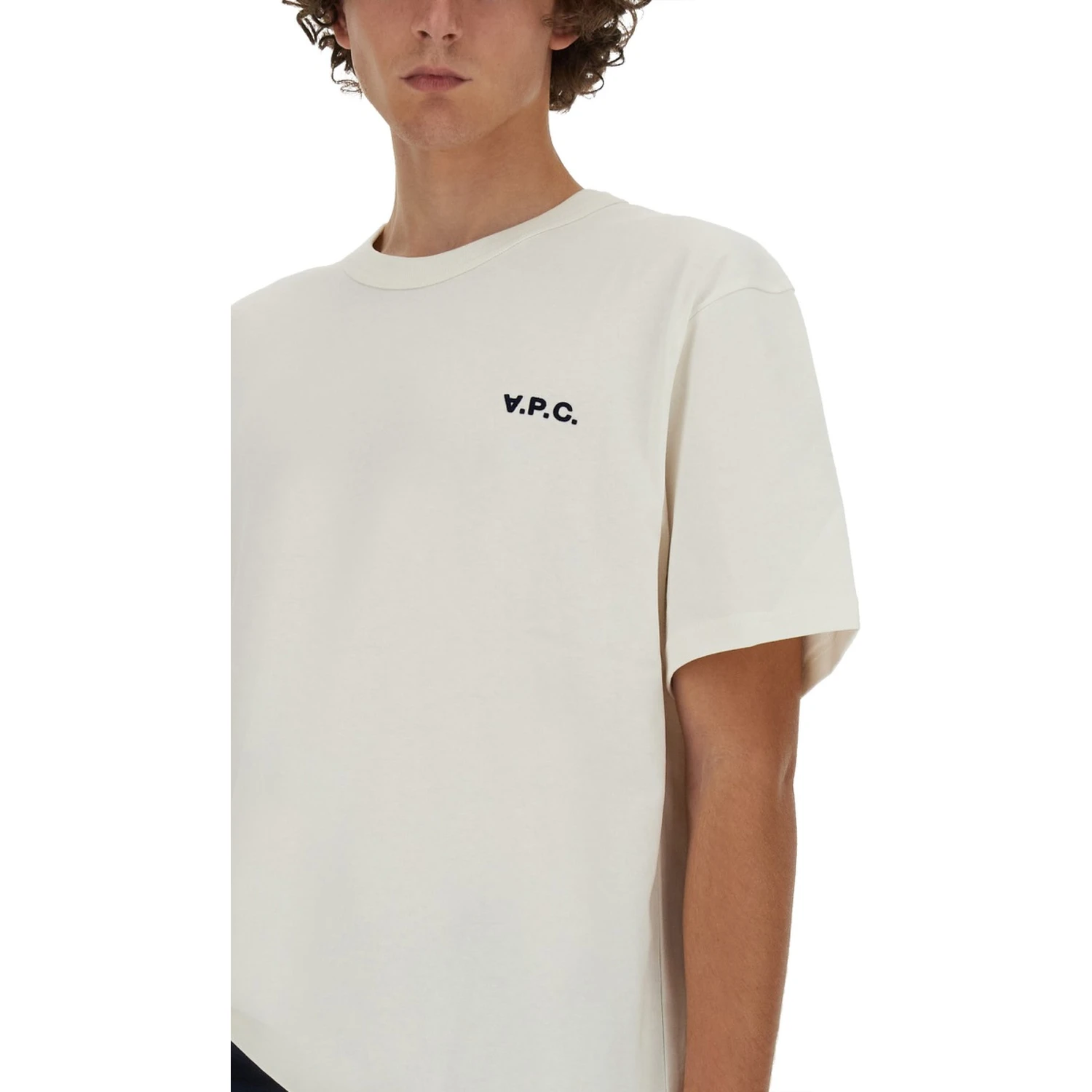 T-SHIRT BOXY
