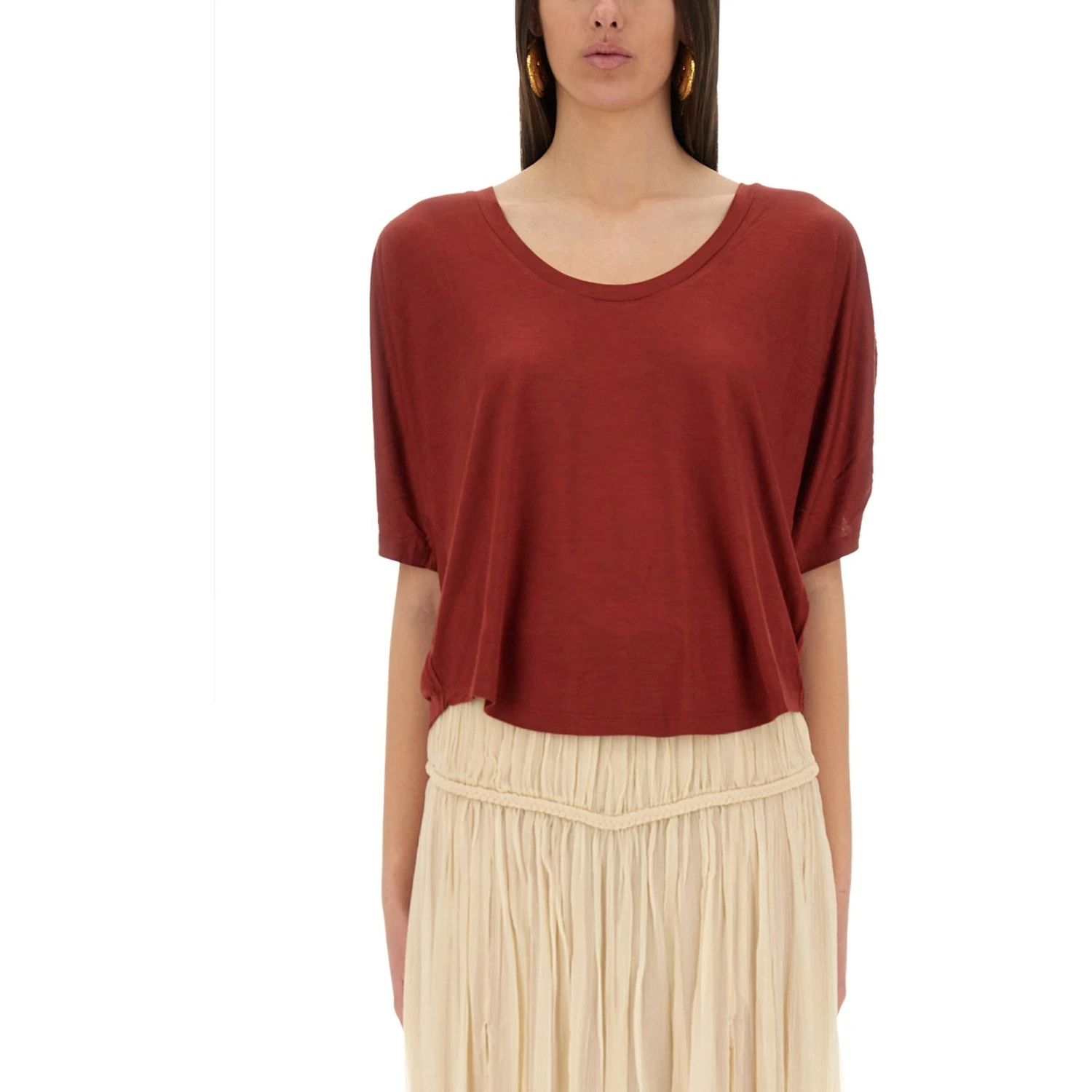 T-SHIRT "EMMANUELA"
