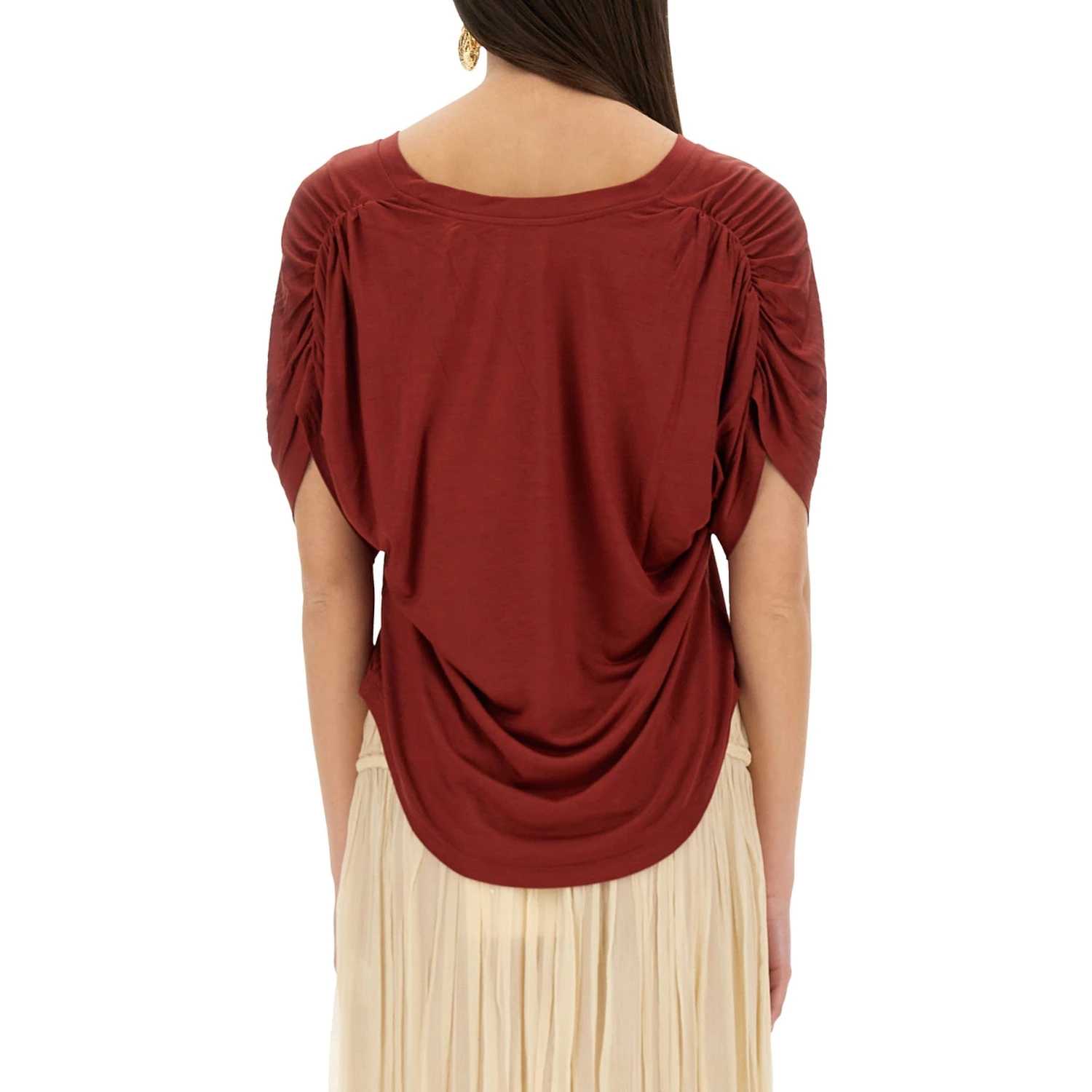 T-SHIRT "EMMANUELA"