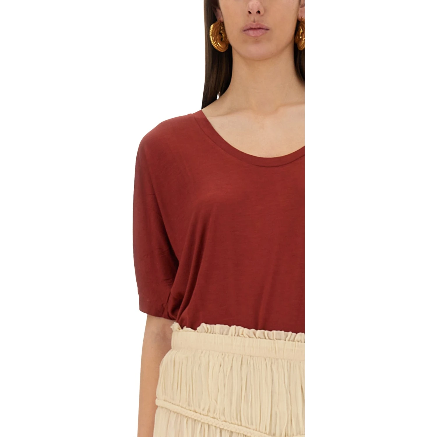 T-SHIRT "EMMANUELA"