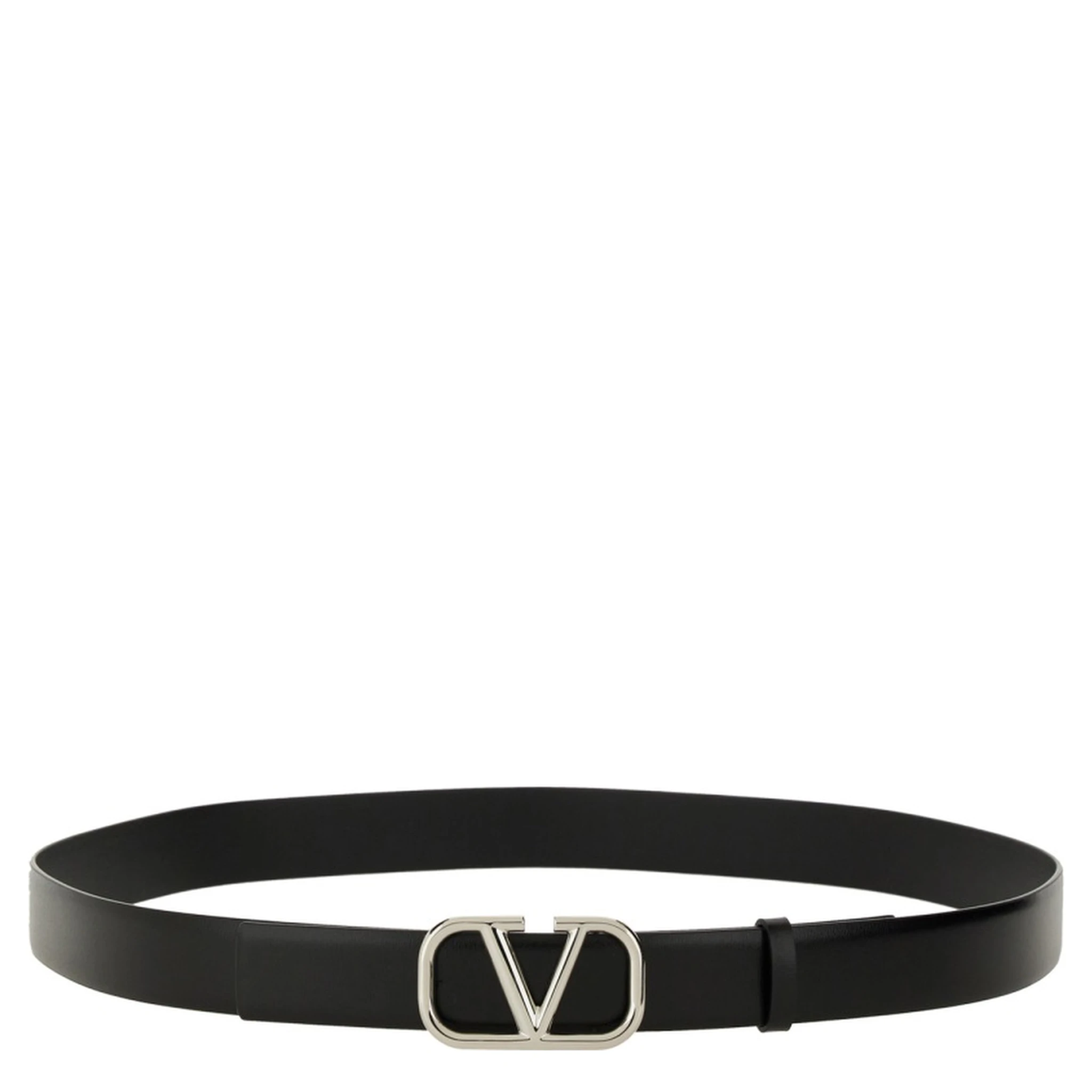 "VLOGO SIGNATURE" BELT