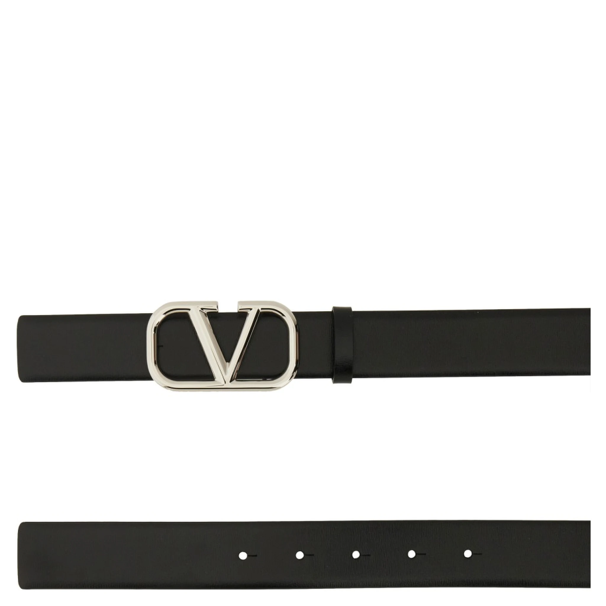 "VLOGO SIGNATURE" BELT