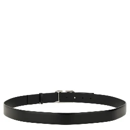 "VLOGO SIGNATURE" BELT