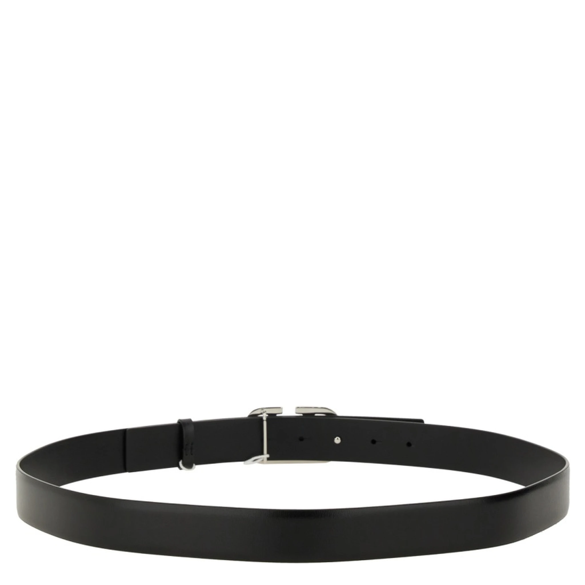 "VLOGO SIGNATURE" BELT