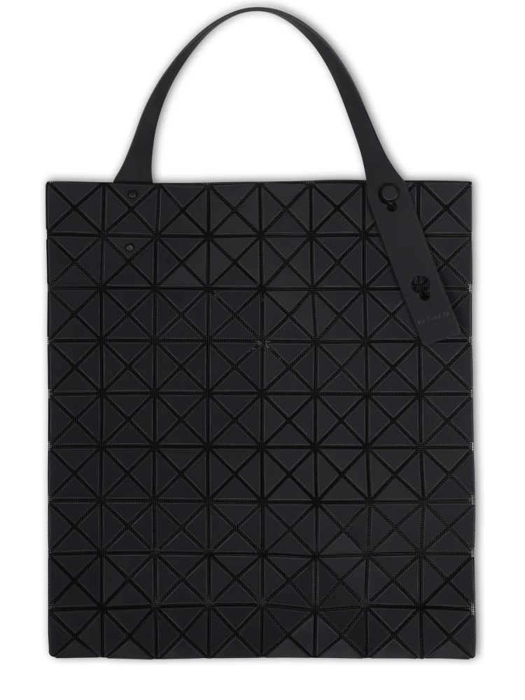 prism plus tote bag