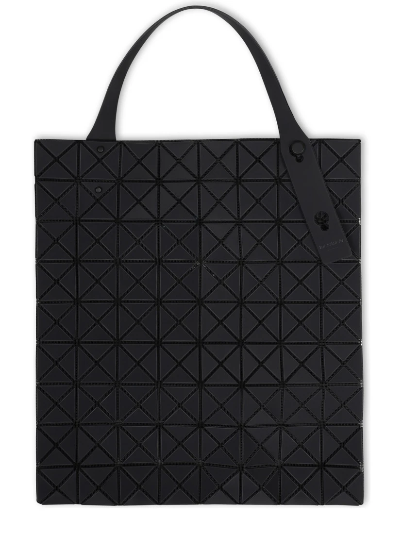 prism plus tote bag