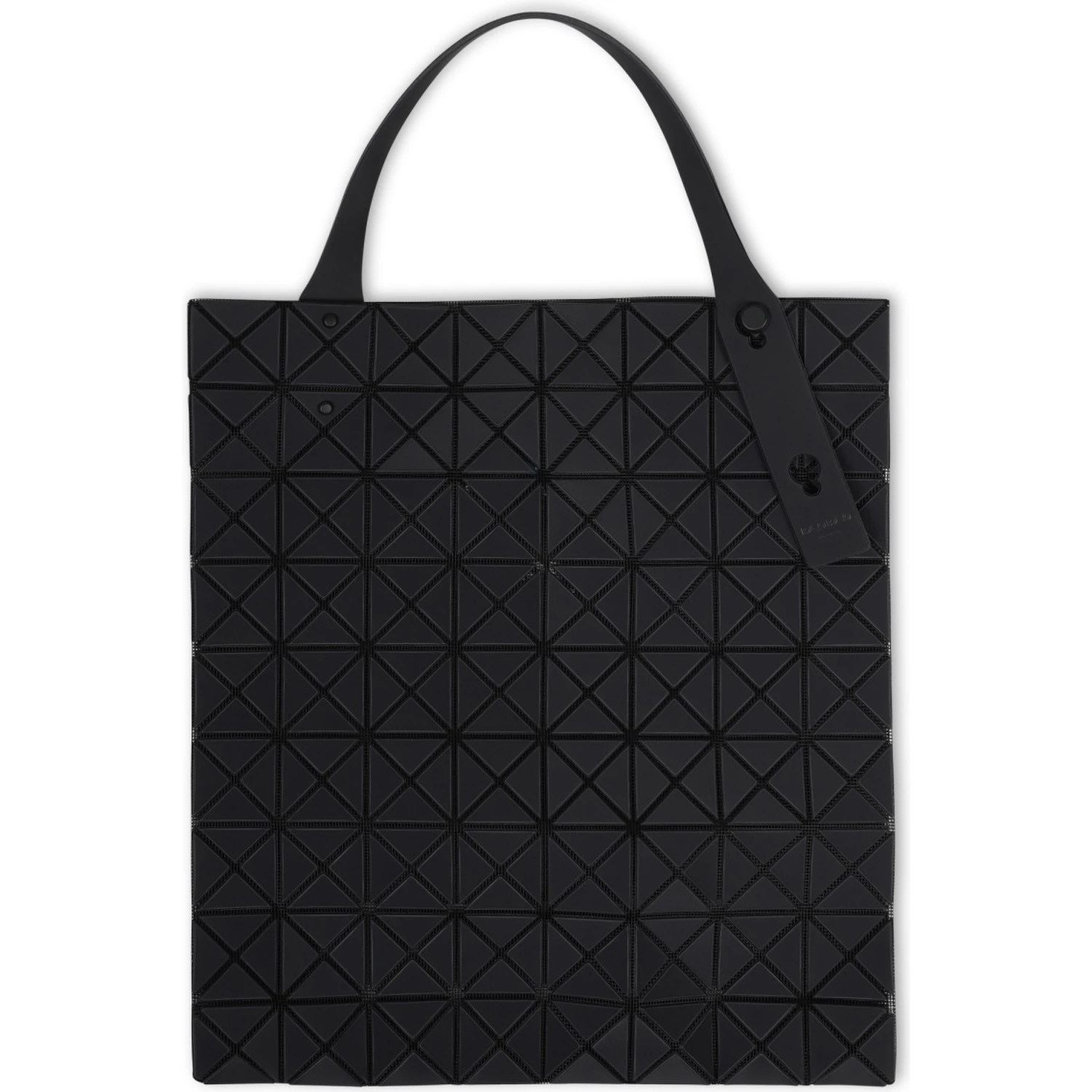 prism plus tote bag