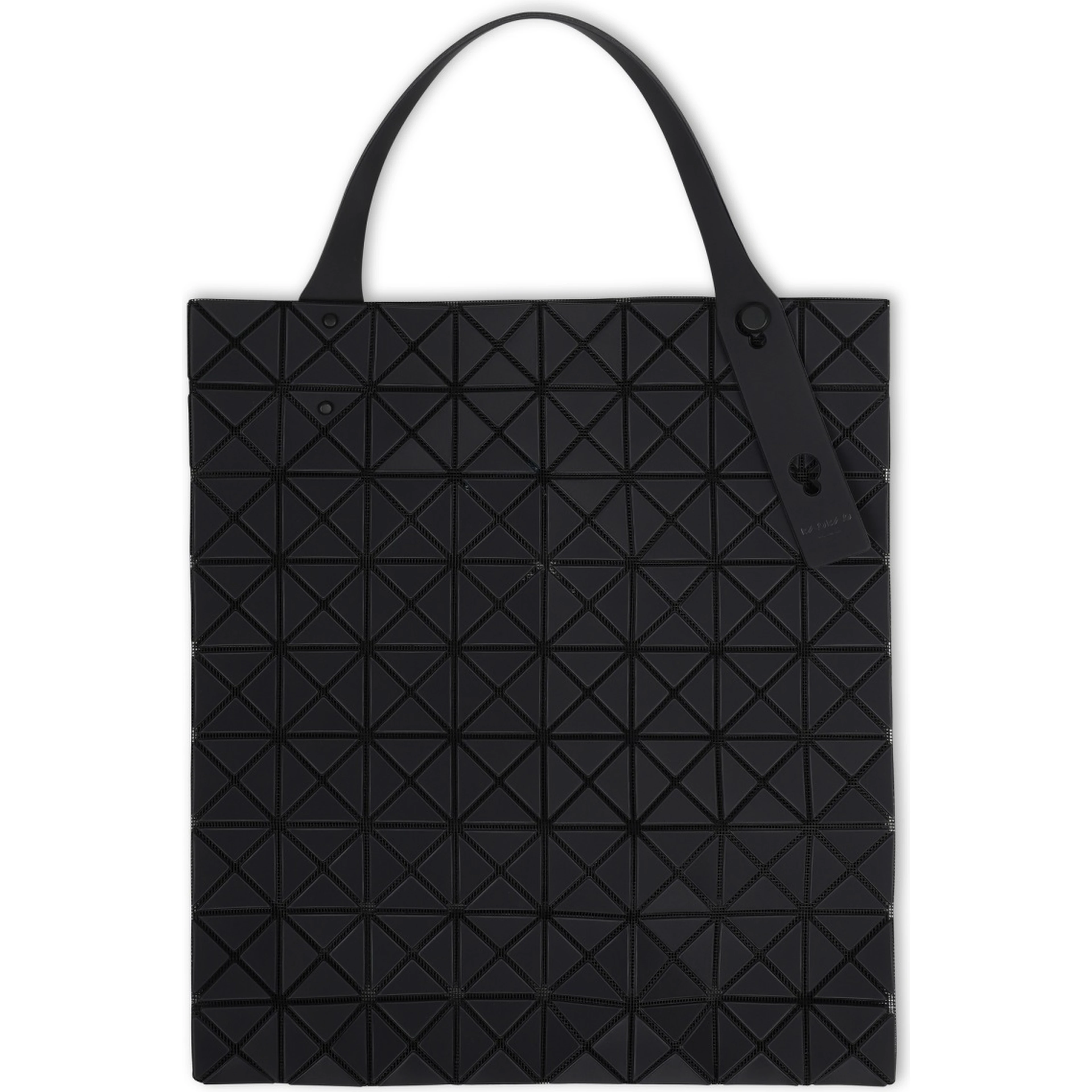 prism plus tote bag