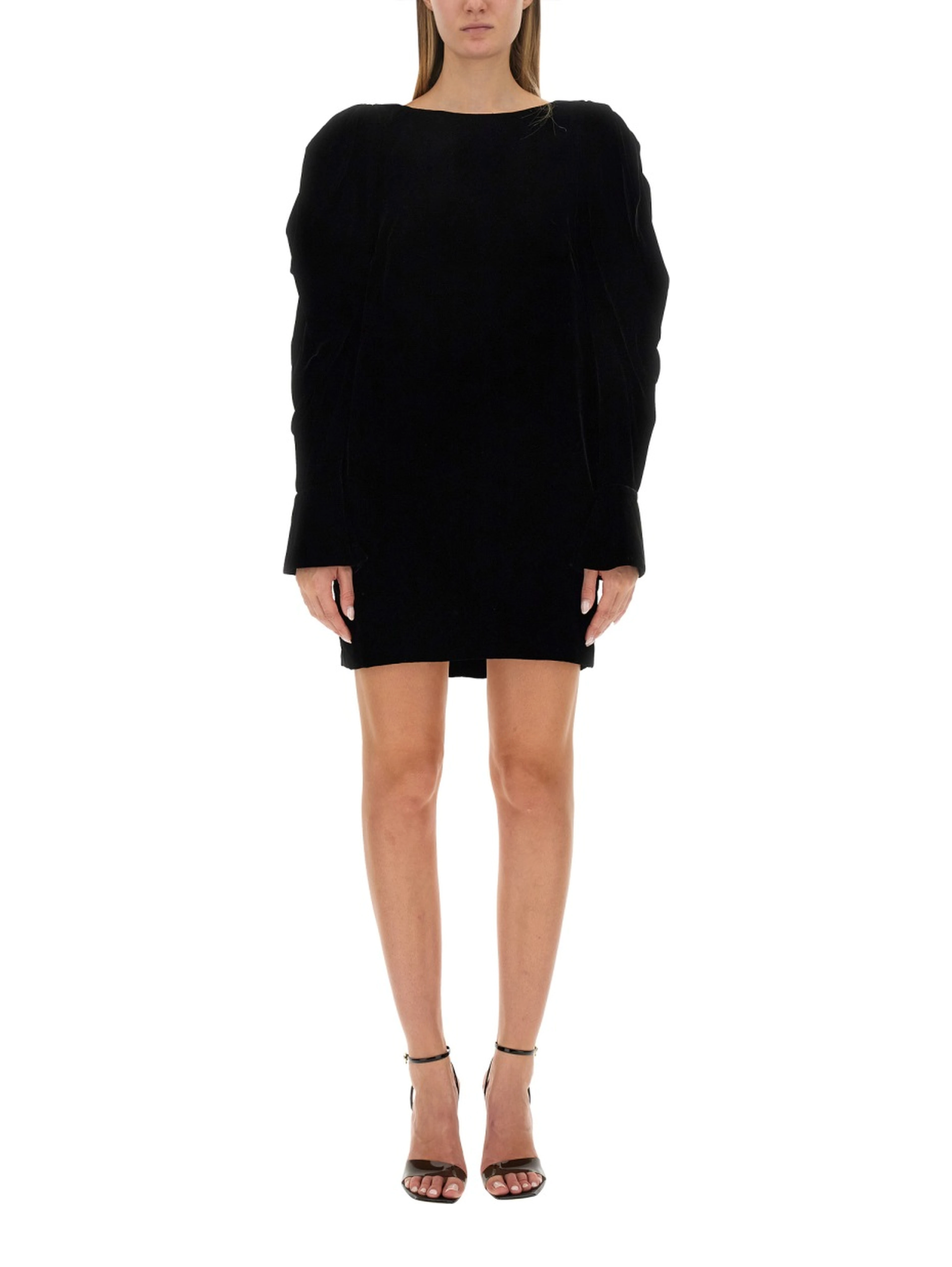 MINI DRESS