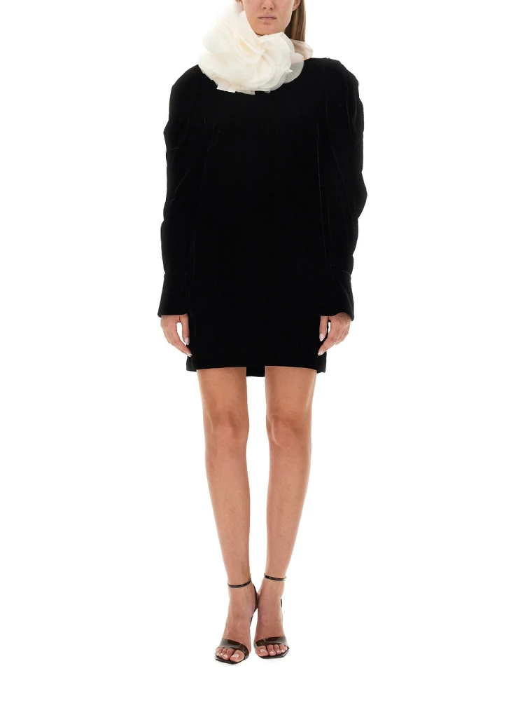 MINI DRESS alternative