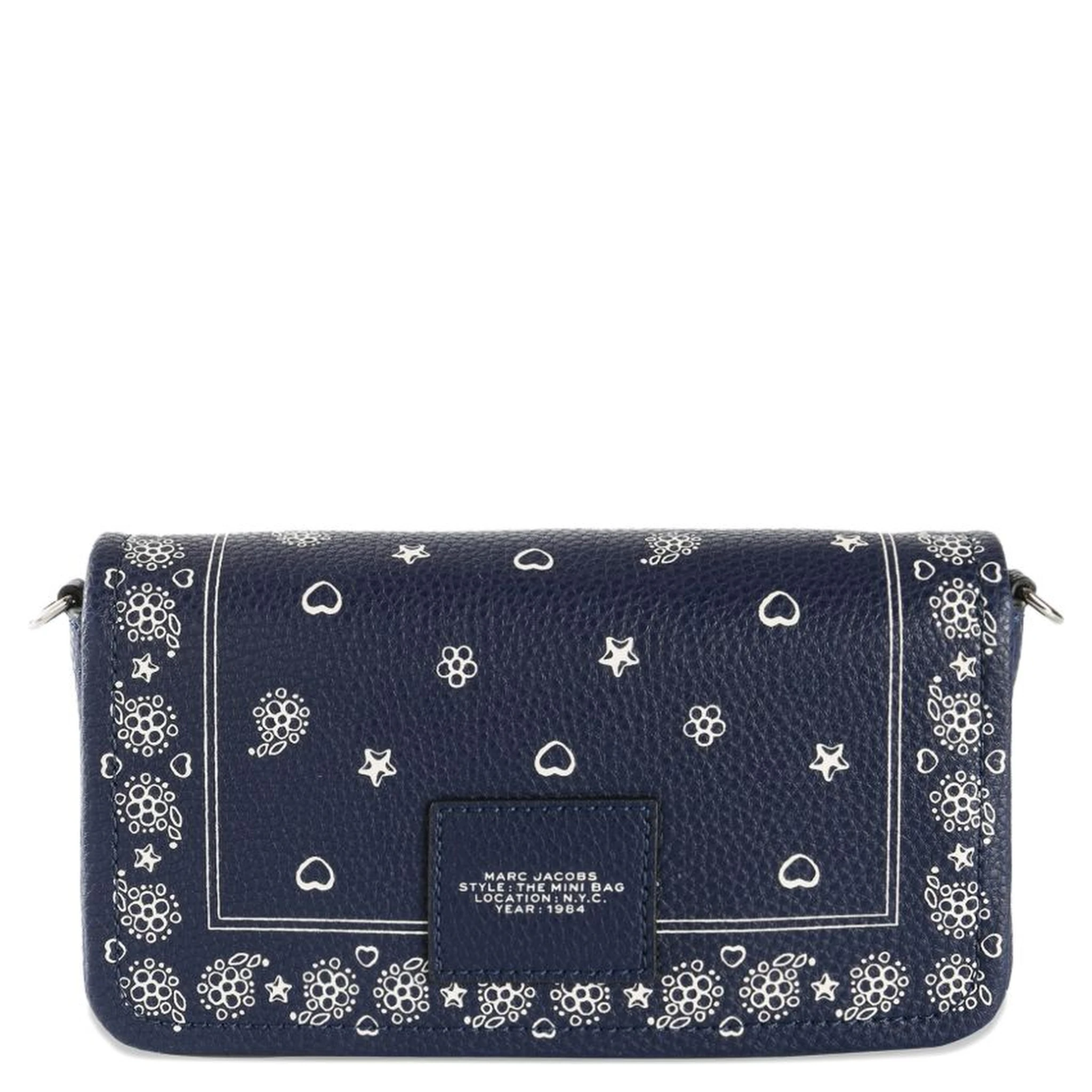 Marc Jacobs Bags.. Blue