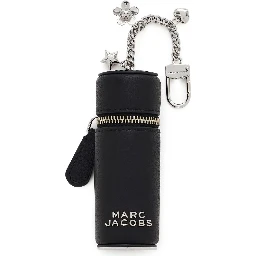 Marc Jacobs Keychains Black