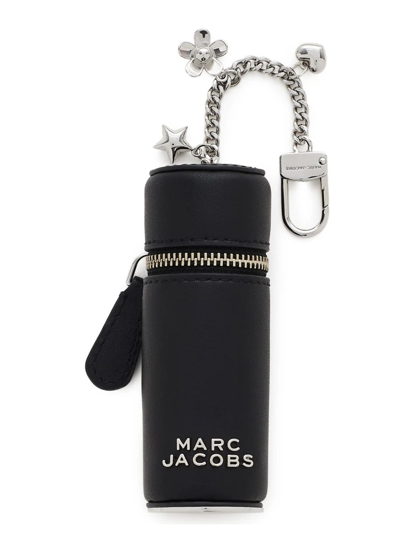 Marc Jacobs Keychains Black
