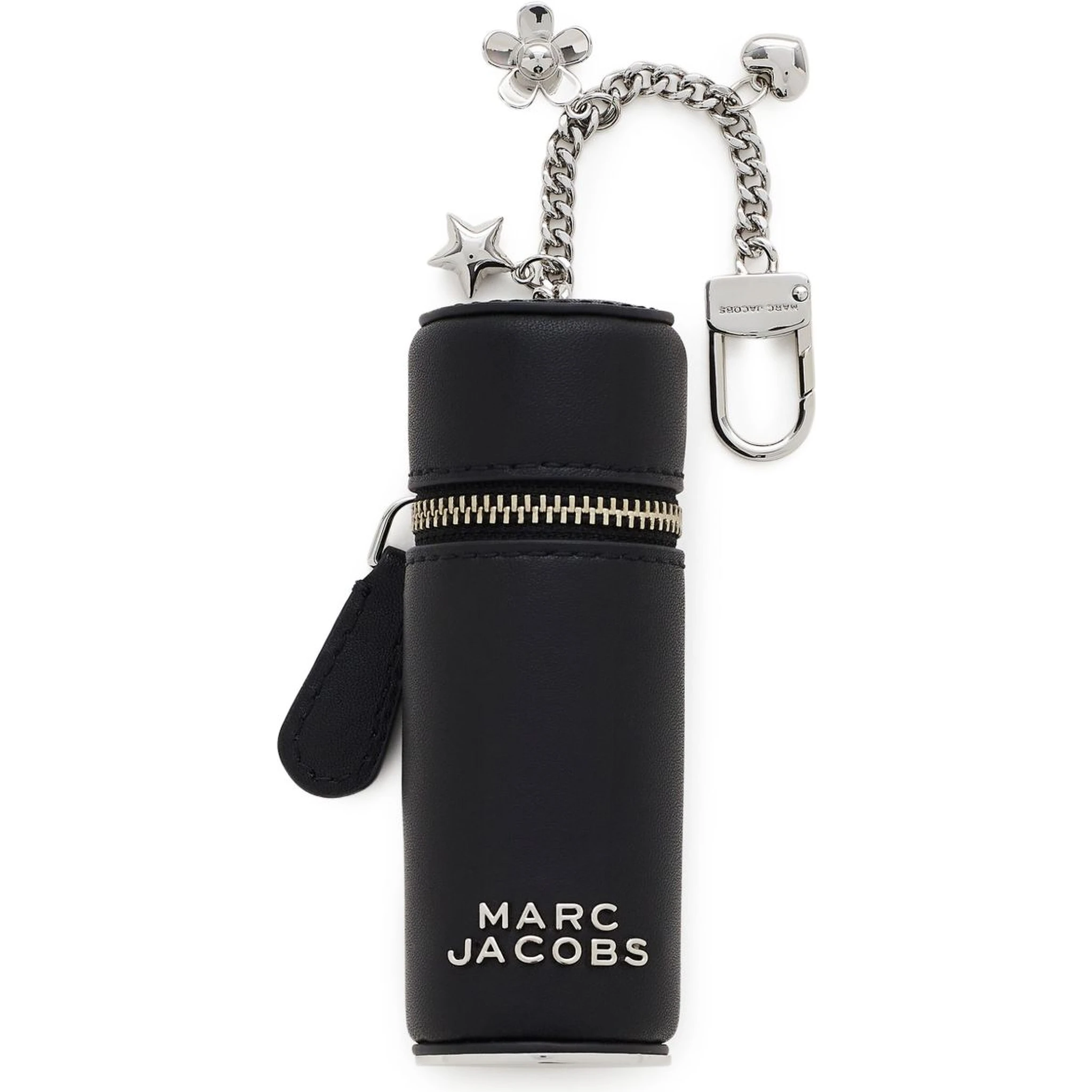 Marc Jacobs Keychains Black