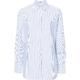 Golden Goose Shirts White