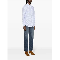 Golden Goose Shirts White