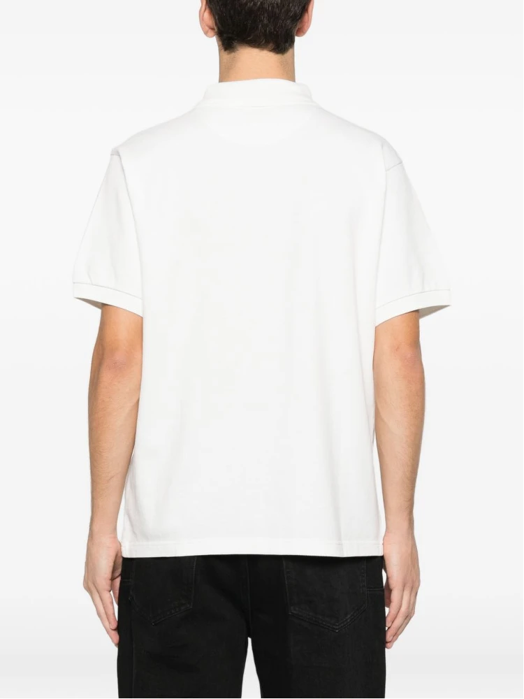 Kenzo T-shirts and Polos White alternative