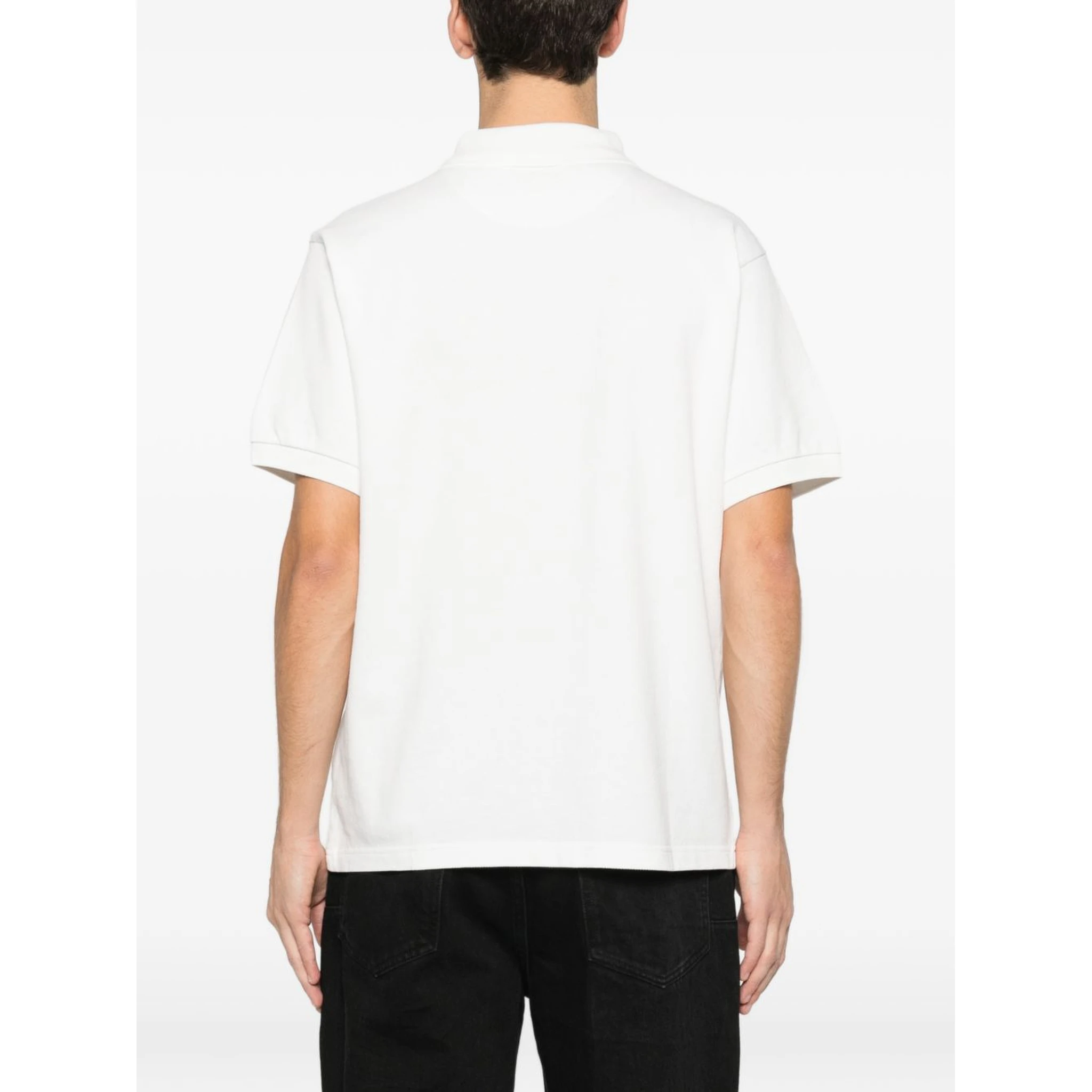 Kenzo T-shirts and Polos White