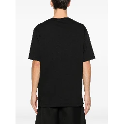Kenzo T-shirts and Polos Black
