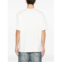 Kenzo T-shirts and Polos White