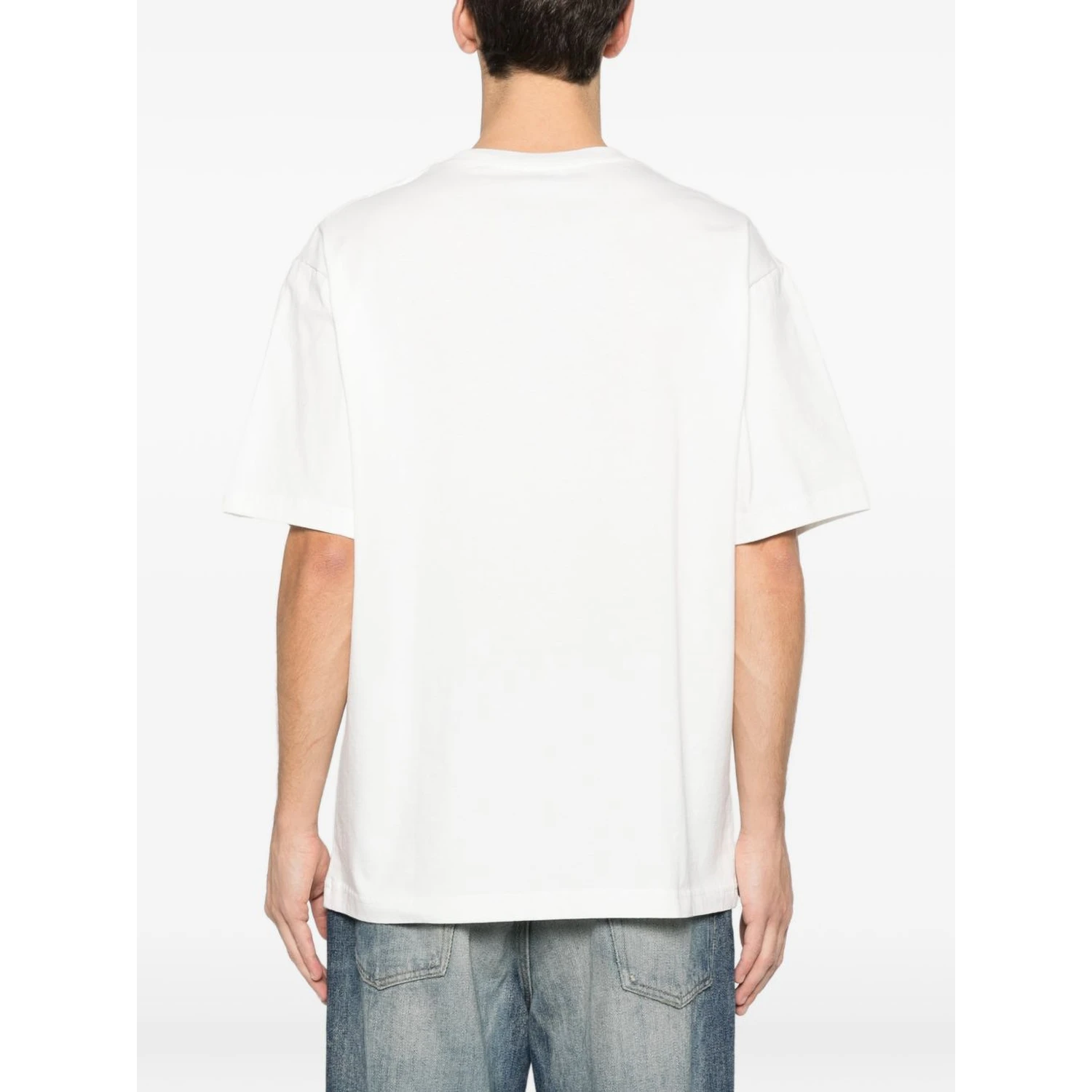 Kenzo T-shirts and Polos White