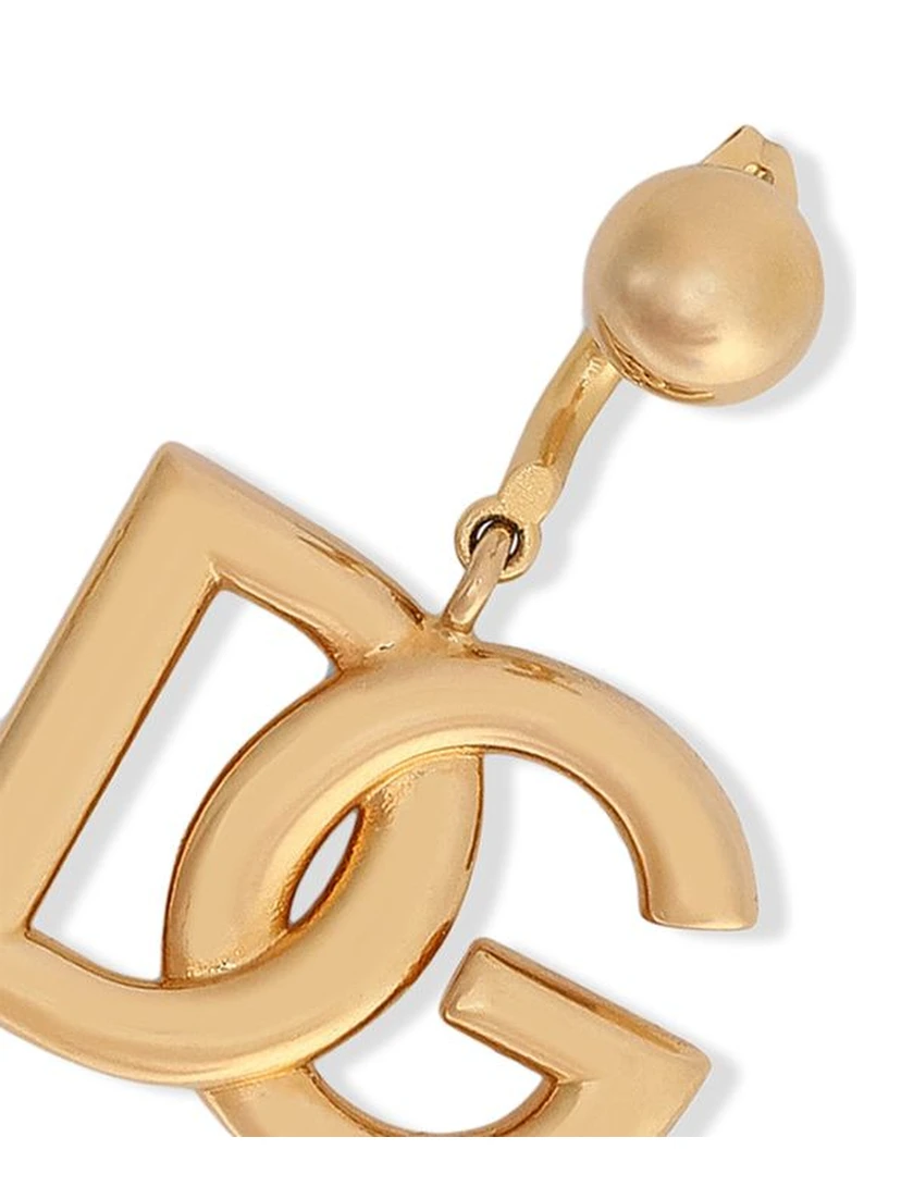 Dolce & Gabbana Bijoux Golden