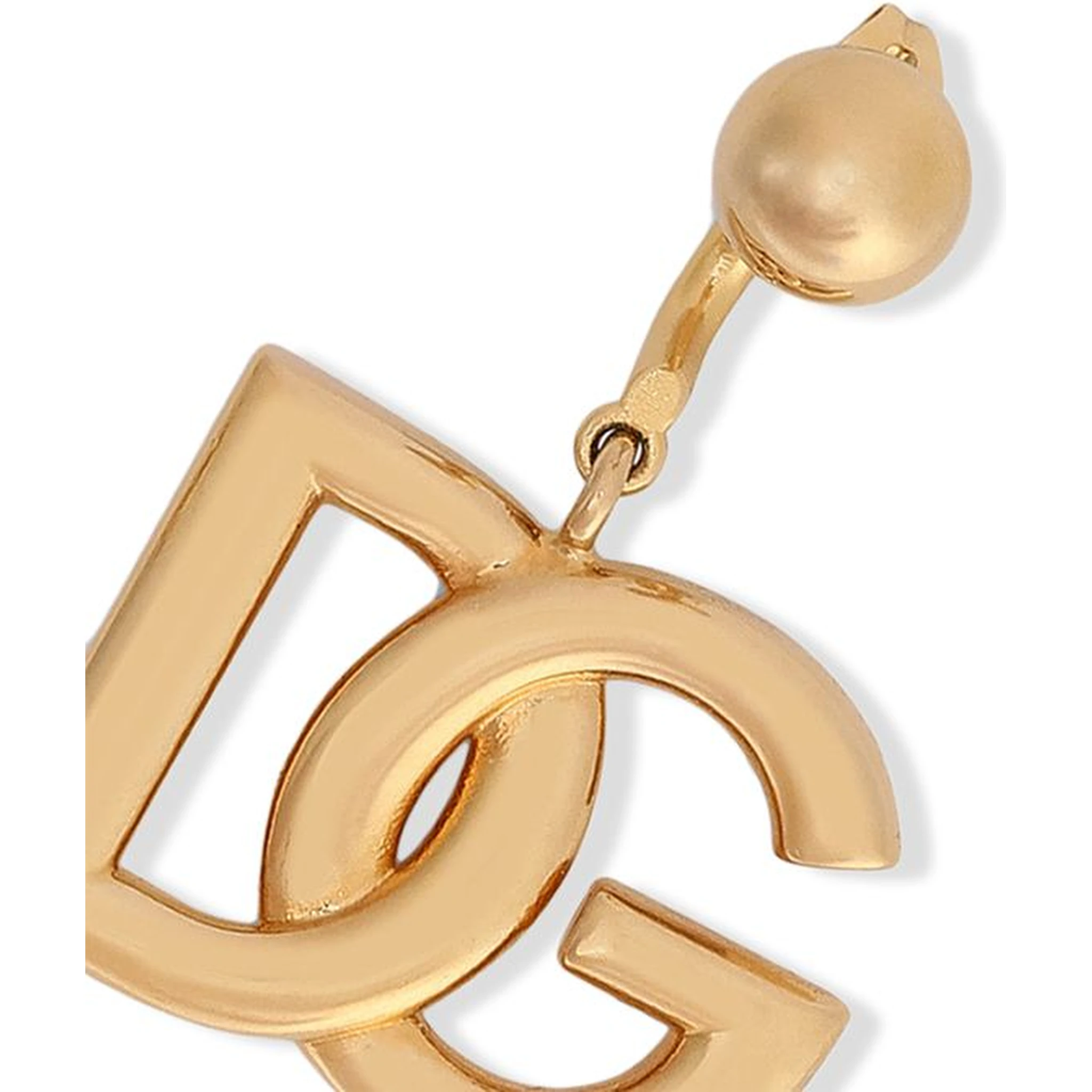 Dolce & Gabbana Bijoux Golden