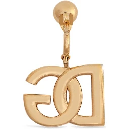 Dolce & Gabbana Bijoux Golden