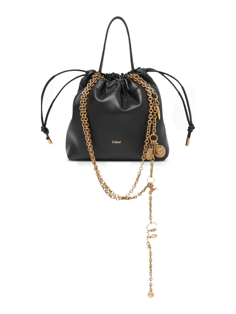 Chloè Bags.. Black