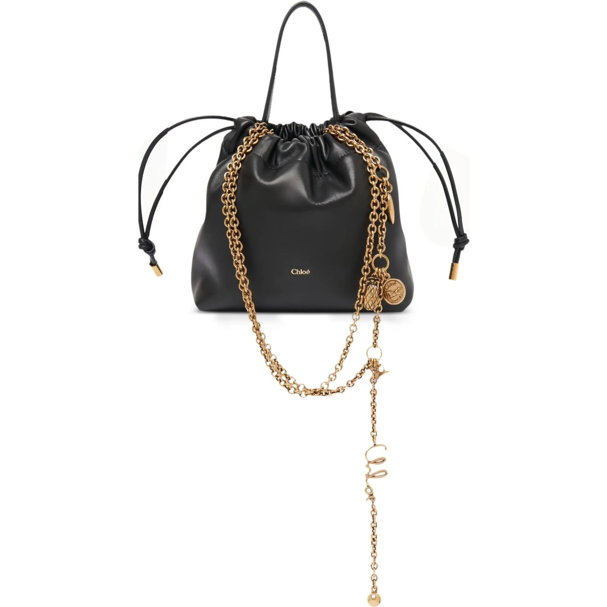 Chloè Bags.. Black
