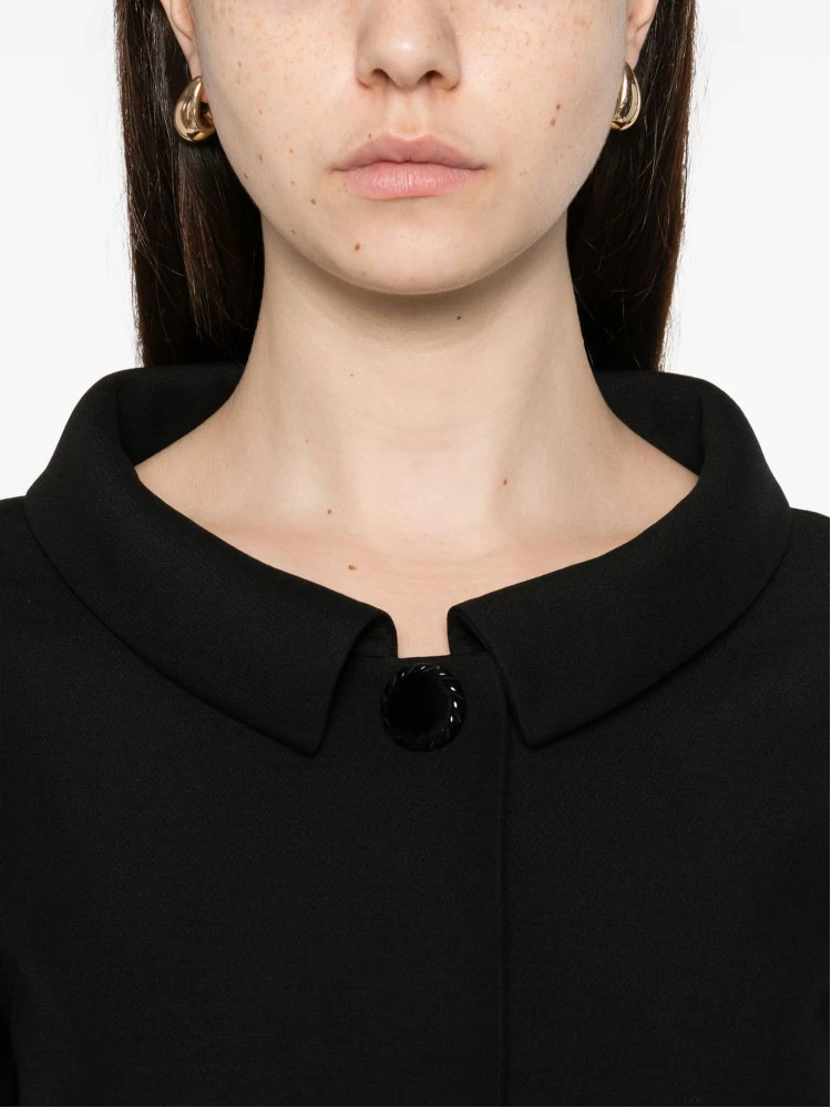 Valentino Jackets Black alternative