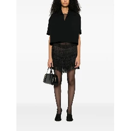 Jil Sander T-shirts and Polos Black