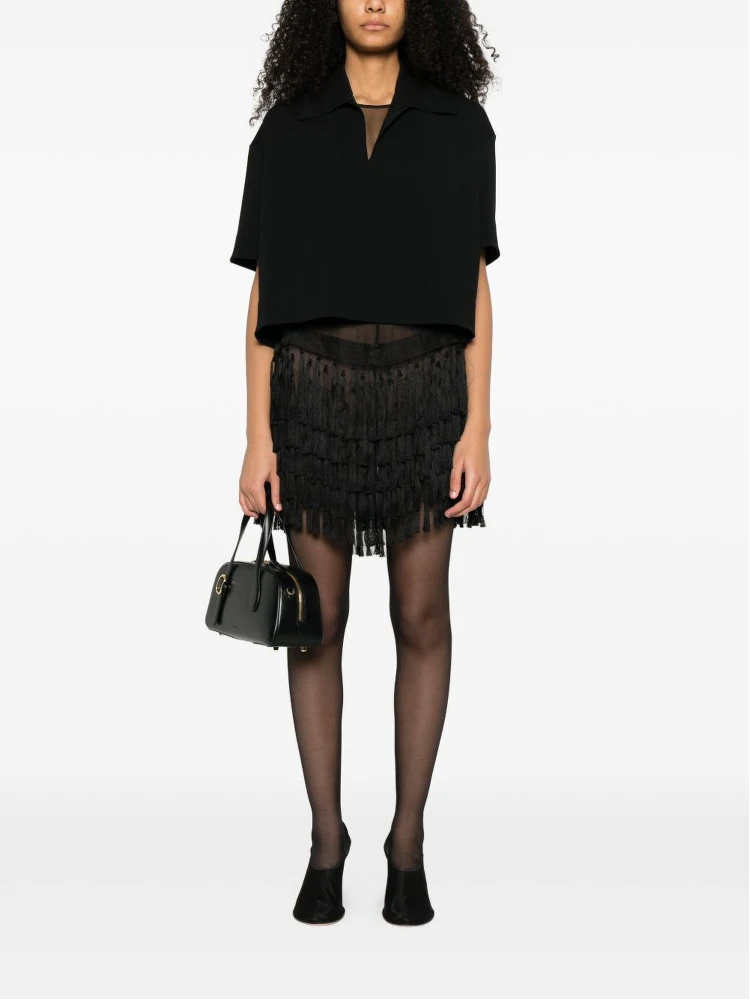 Jil Sander T-shirts and Polos Black alternative