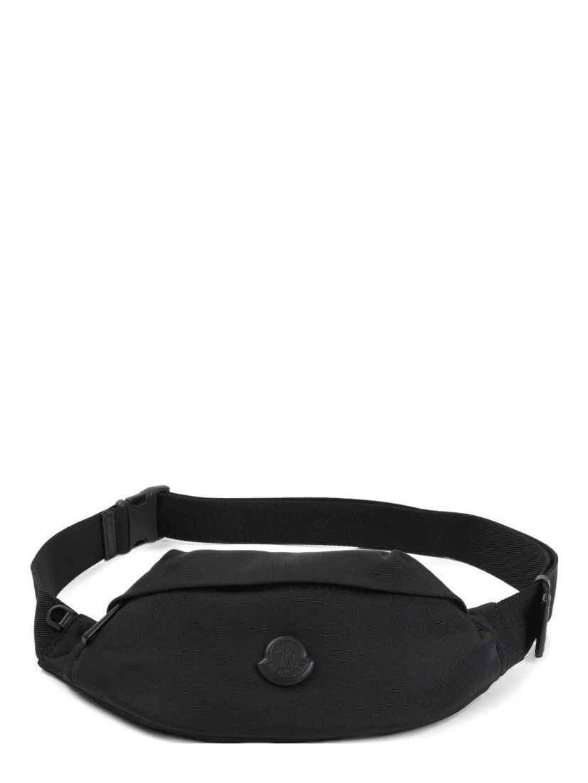Moncler Bags.. Black