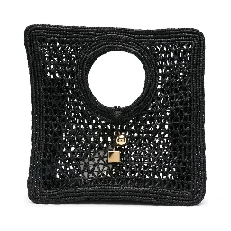 JACQUEMUS Bags.. Black