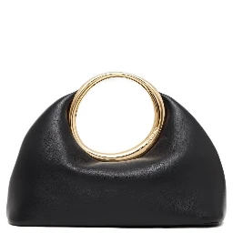 JACQUEMUS Bags.. Black