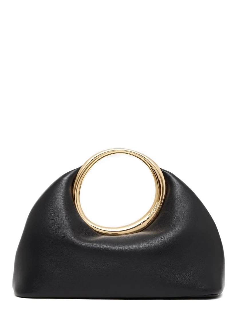 JACQUEMUS Bags.. Black