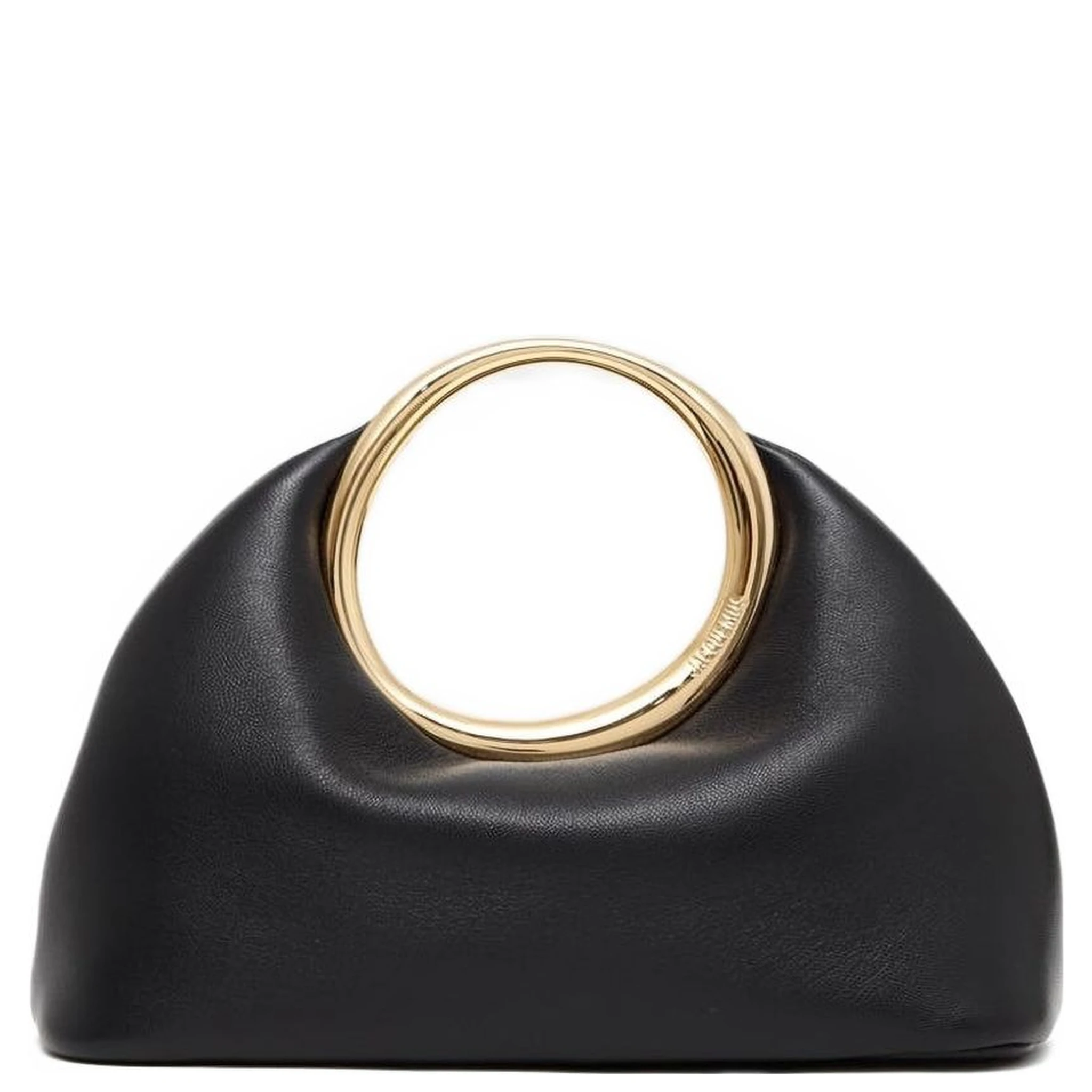 JACQUEMUS Bags.. Black