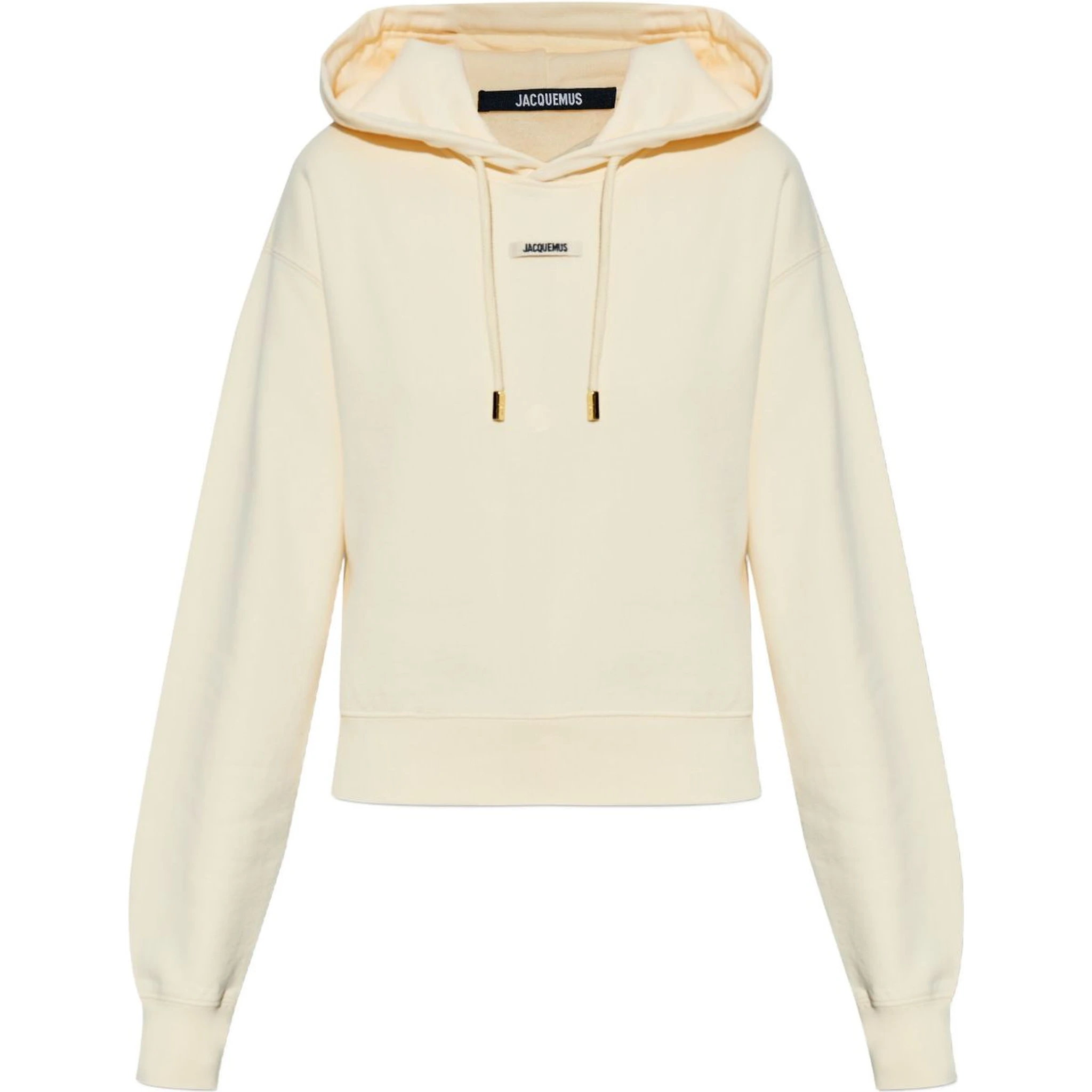 JACQUEMUS Sweaters Beige