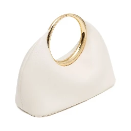 JACQUEMUS Bags.. Ivory