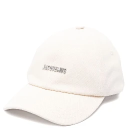 JACQUEMUS Hats White
